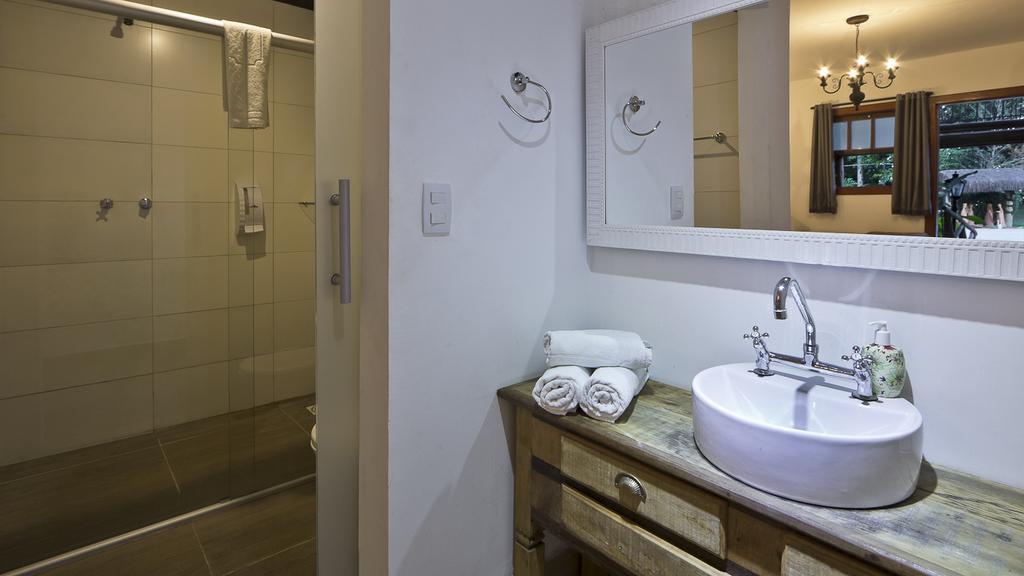 Hotel Britannia Пенеду Экстерьер фото